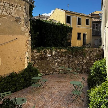 Belone Suite Corfu  المظهر الخارجي الصورة