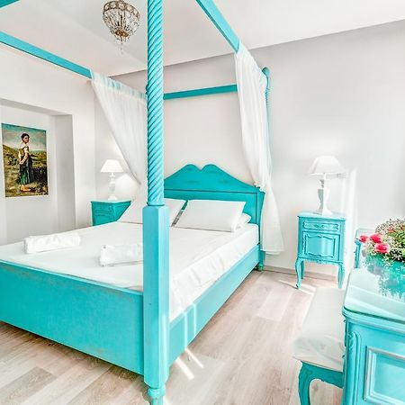 Belone Suite Corfu  المظهر الخارجي الصورة