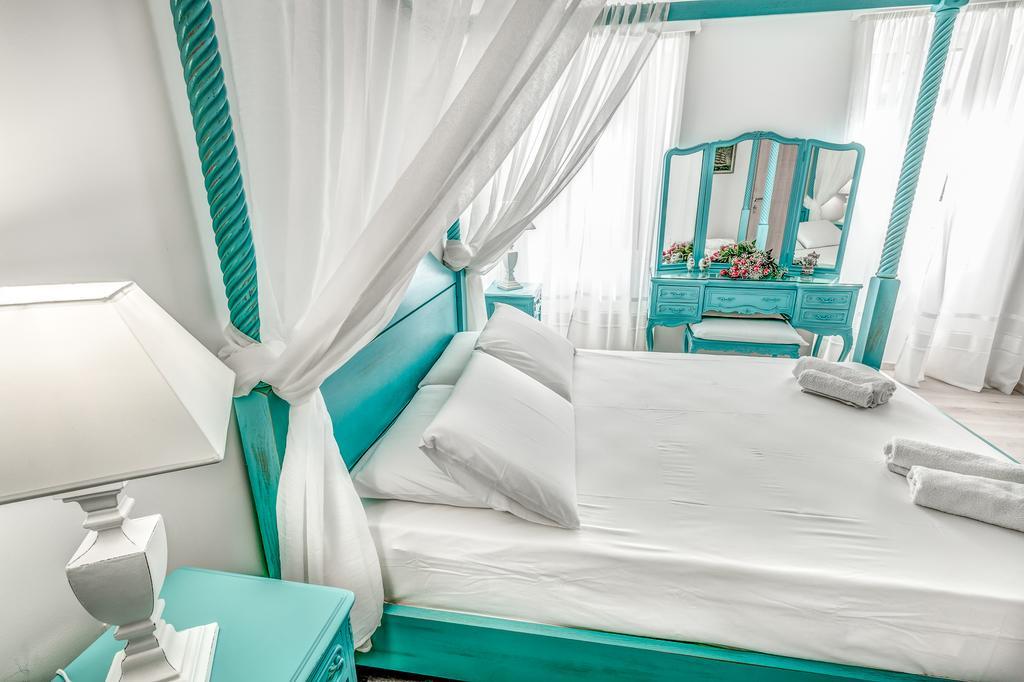 Belone Suite Corfu  المظهر الخارجي الصورة