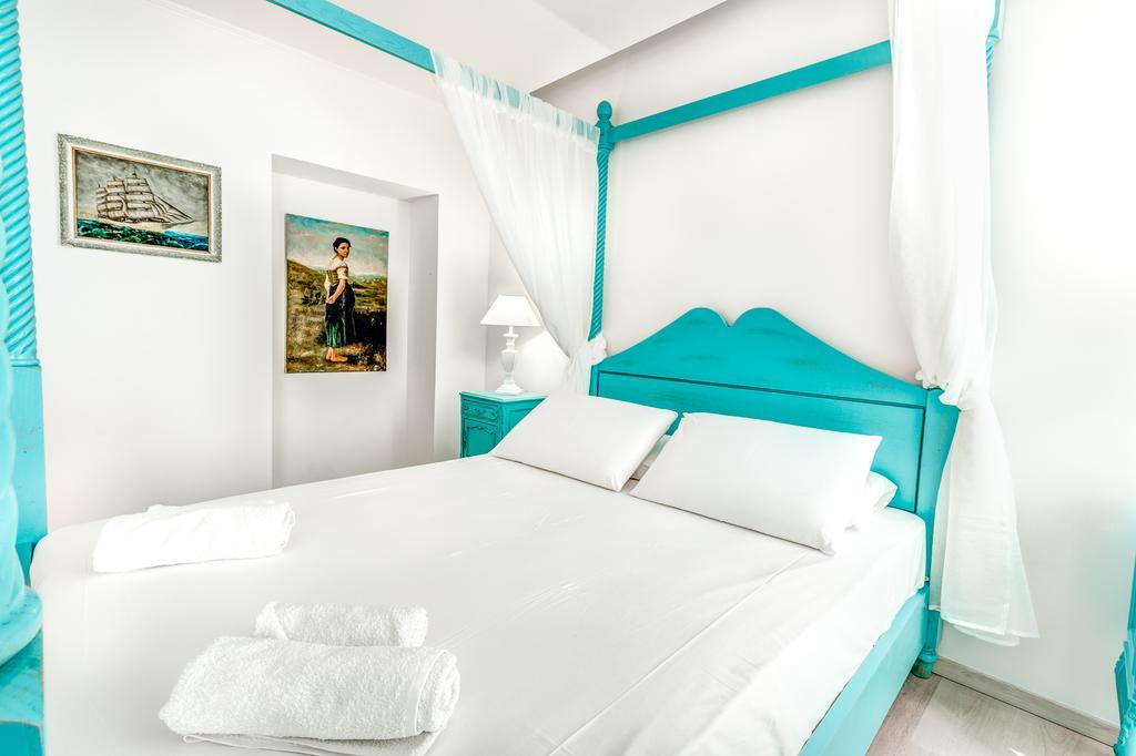Belone Suite Corfu  المظهر الخارجي الصورة
