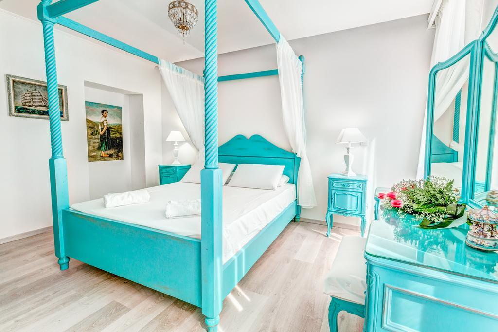Belone Suite Corfu  المظهر الخارجي الصورة