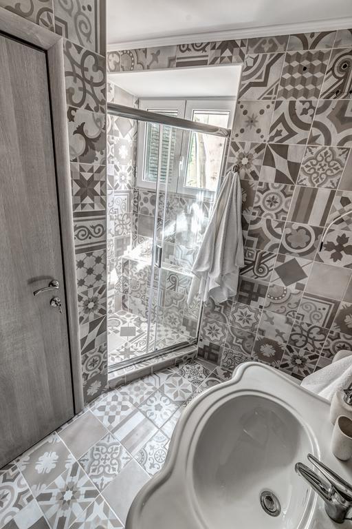 Belone Suite Corfu  المظهر الخارجي الصورة