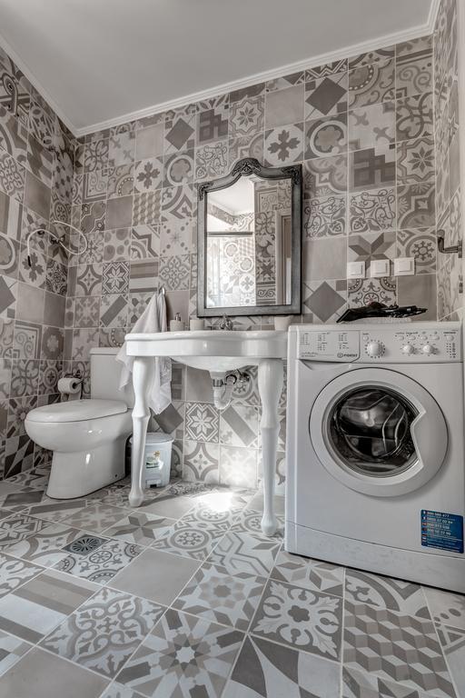Belone Suite Corfu  المظهر الخارجي الصورة