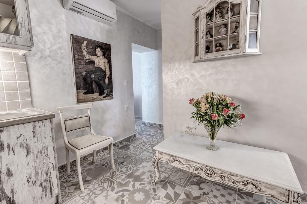 Belone Suite Corfu  المظهر الخارجي الصورة