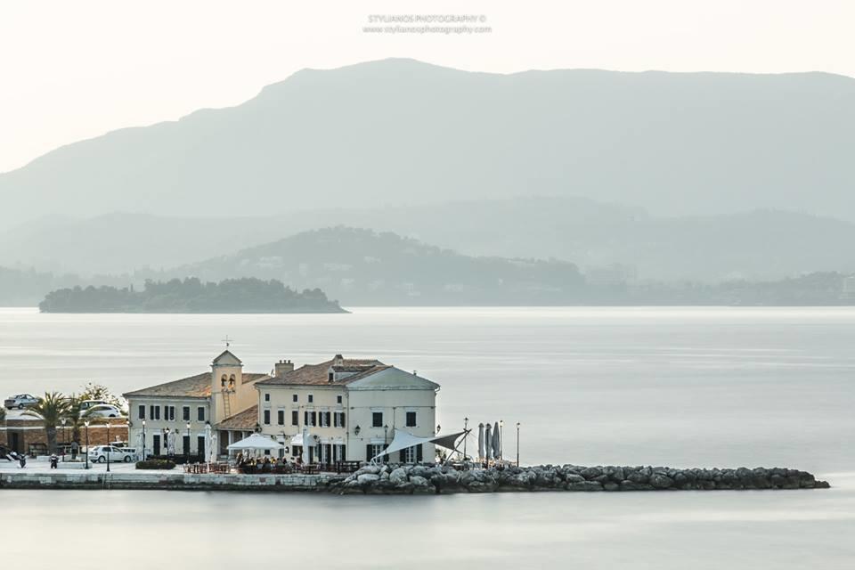 Belone Suite Corfu  المظهر الخارجي الصورة